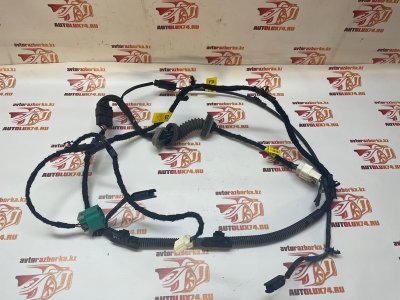 Проводка багажника Opel Antara 2008 С105