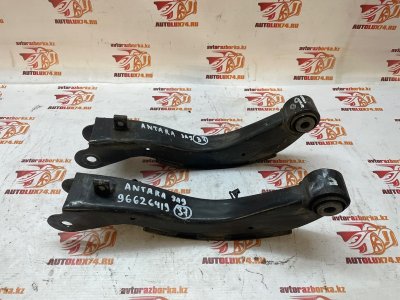 Рычаг Opel Antara 2008 С105