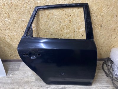 Дверь Kia Ceed 2007 ED