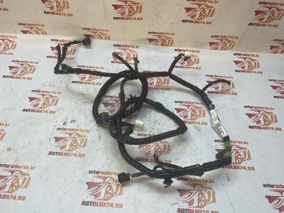 Проводка багажника Mazda 6 2015-2018 GJ