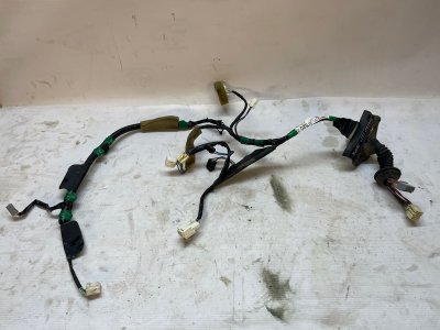 Проводка двери TOYOTA Land Cruiser Prado 2007 GRJ120