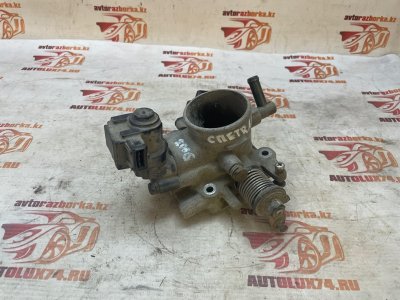 Дроссельная заслонка Kia Spectra 2007