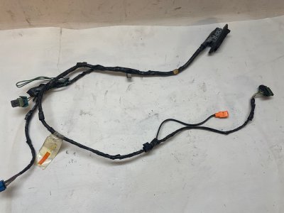 Проводка двери Mercedes M-Class 1998 W163