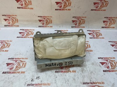 Подушка безопасности пассажира Nissan Murano 2002-2009 Z50