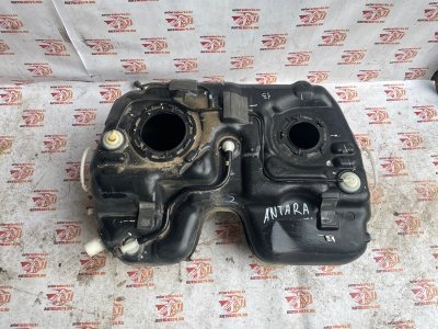 Бензобак Opel Antara 2006-2015 L07