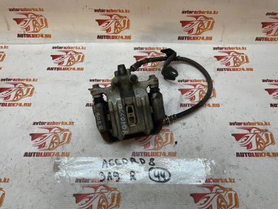 Суппорт Honda Accord 8 2012 CU2