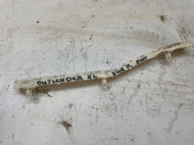 Кронштейн бампера Mitsubishi Outlander 2005-2012 CW0W