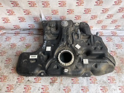 Бензобак Toyota Corolla 2006-2012 E150