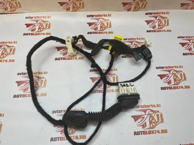 Проводка двери Opel Antara 2013 С145