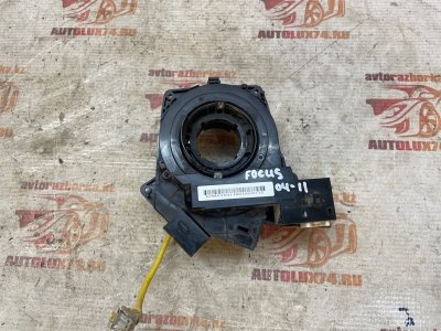 Шлейф подрулевой Ford Focus 2 2004-2010 CB4