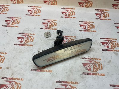 Зеркало заднего вида Mazda 3 2020 BP