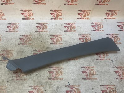 Накладка стойки Lifan X60 2017
