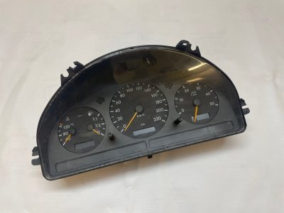 Панель приборов Mercedes M-Class 1998 W163