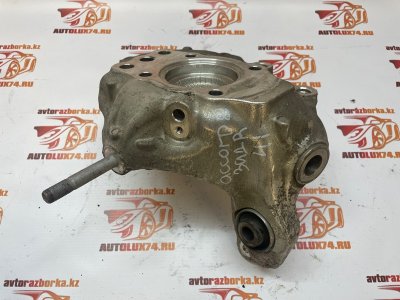 Кулак поворотный Honda Accord 8 2010 CU