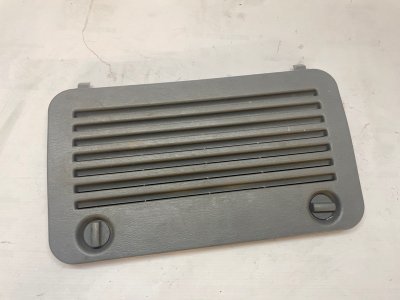 Обшивка багажника Mercedes M-Class 1998 W163