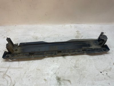 Накладка радиатора BMW 7-Series 2005 E65