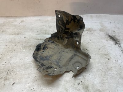 Защита кузова TOYOTA Land Cruiser Prado 2007 GRJ120