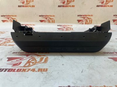 Дисплей информационный Mazda 3 2020 BP