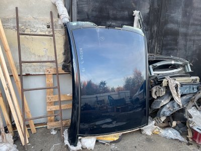 Крыша Mazda 3 2020 BP