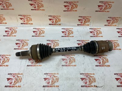 Привод Honda CR-V 4 2014 RE5
