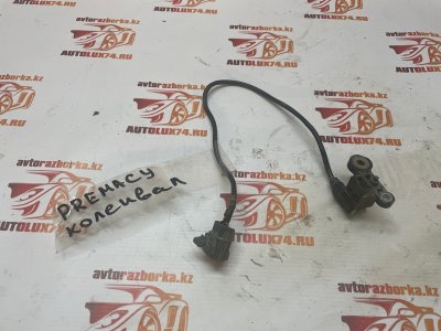 Датчик коленвала Mazda Premacy 1999 CP