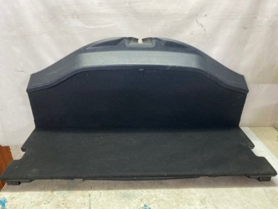 Пол багажника Toyota Rav 4 2013 A40