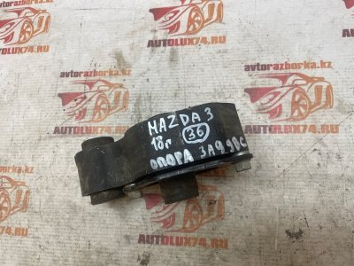 Подушка двигателя Mazda 3 2018 BM хетчбек
