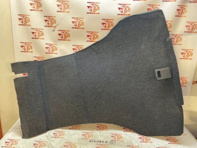 Пол багажника Honda Accord 8 2010 CU