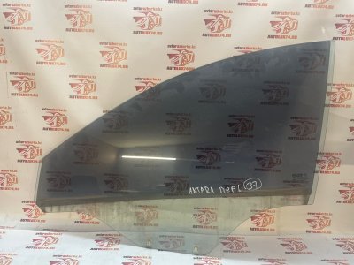 Стекло двери Opel Antara 2008 С105