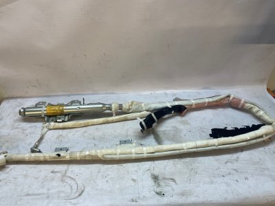 Шторка безопасности TOYOTA Land Cruiser Prado 2007 GRJ120