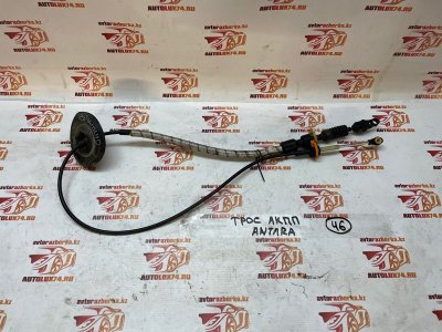 Трос АКПП Opel Antara 2009 L07