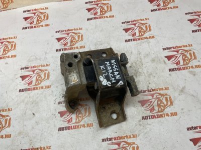 Подушка двигателя Nissan March III 2003 K12