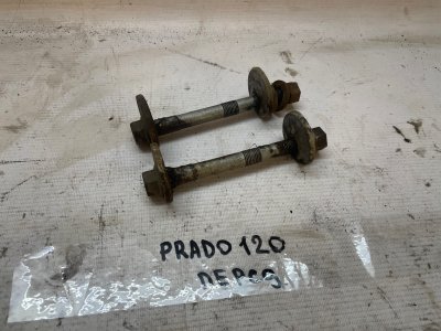 Болт развальный TOYOTA Land Cruiser Prado 2007 GRJ120