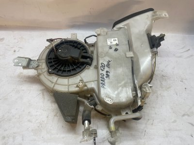 Корпус печки TOYOTA Land Cruiser Prado 2007 GRJ120