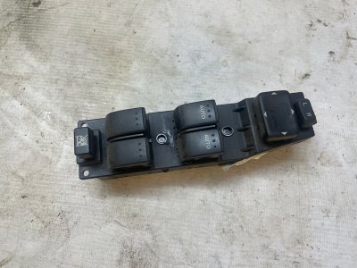 Блок управления стеклоподъемниками Mazda CX-9 2009 TB