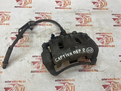 Суппорт Chevrolet Captiva 2006-2011 C100