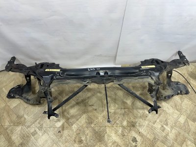 Передняя панель BMW 7-Series 2005 E65