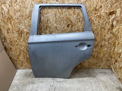 Дверь Mitsubishi Outlander 2012-2020 GF