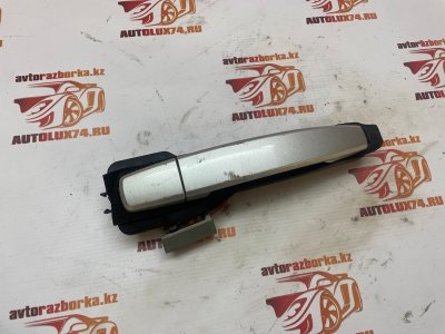 Ручка двери наружная Opel Antara 2013 С145