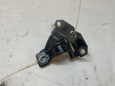 Петля багажника Mercedes M-Class 1998 W163