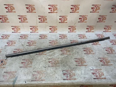 Молдинг стекла Lifan X60 2017