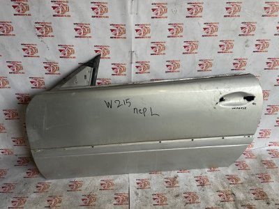 Дверь Mercedes CL-Class 2001 W215