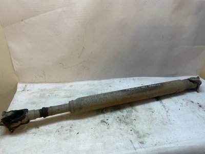 Кардан TOYOTA Land Cruiser Prado 2007 GRJ120