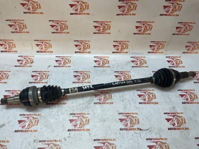 Привод Chevrolet Captiva 2006-2011 C100