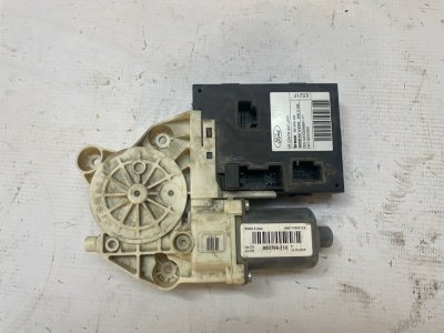 Моторчик стеклоподъемника Ford Focus 2 2005-2008 CB4