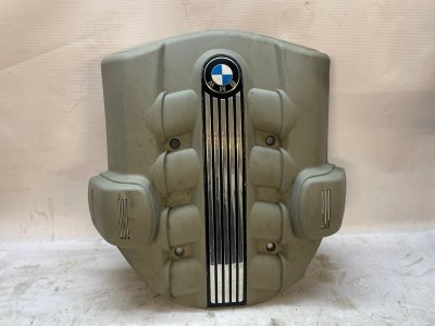 Декоративная крышка двигателя BMW 7-Series 2005 E65