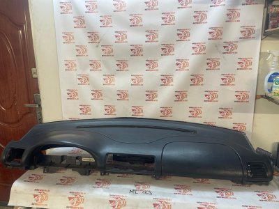 Торпедо Mercedes M-Class 1998 W163