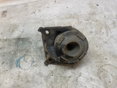 Подушка двигателя TOYOTA Land Cruiser Prado 2007 GRJ120