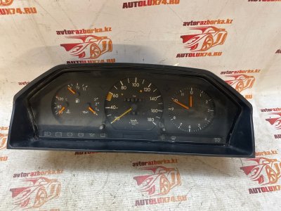 Панель приборов Mercedes E 1985-1993 W124