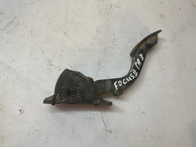 Педаль газа Ford Focus 2 2005-2010 CB4